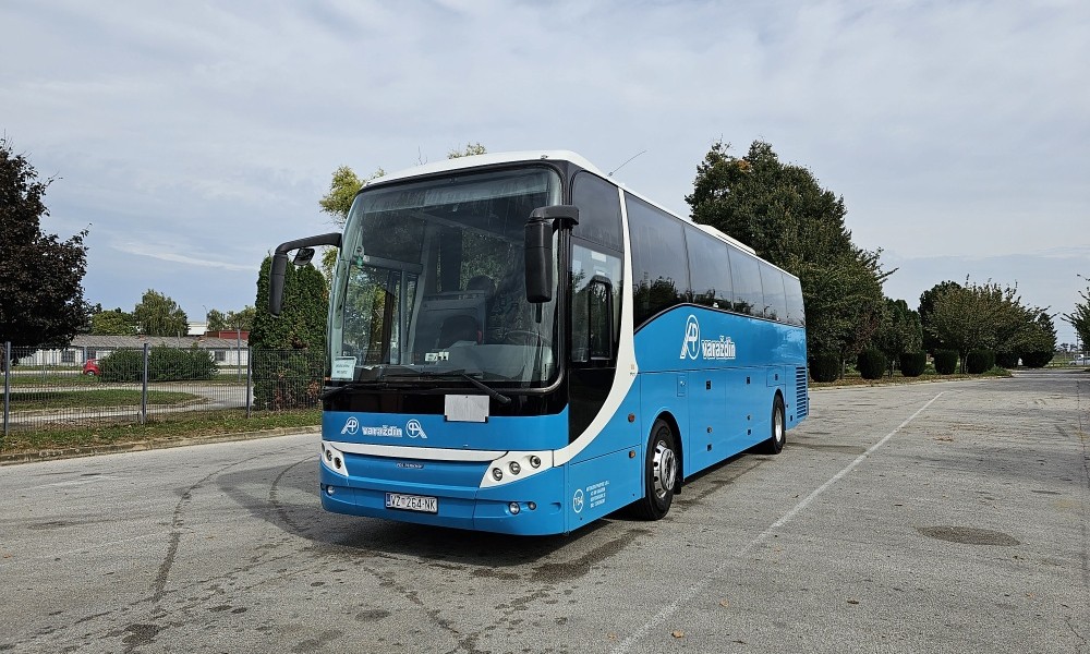 BERKHOF AXIAL 70 (51 sjedala)