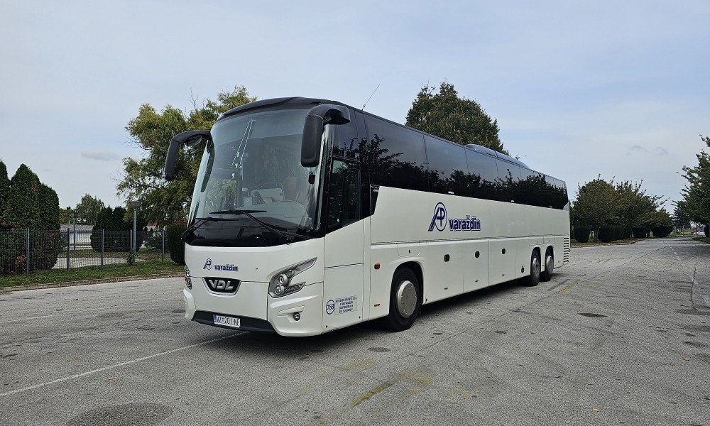 VDL FUTURA FHD2 (69 sjedala)