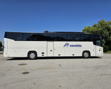 Obavijest o prometovanju i radu autobusnog kolodvora Varaždin